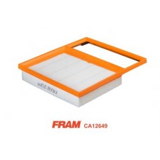 CA12649 FRAM Повітряний фільтр