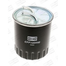 CFF100440 CHAMPION Паливний фільтр