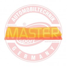 40107-LF-PCS-MS MASTER-SPORT GERMANY Повітряний фільтр