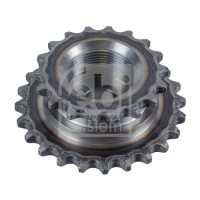 106668 FEBI BILSTEIN Шестерня, Паливний Насос високого тиску