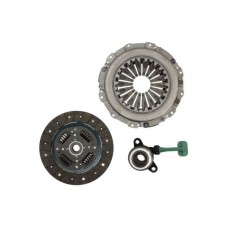 F1W204NX NEXUS Комплект зчеплення