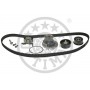 SK-1073AQ3 OPTIMAL Водяний насос комплект зубчастого ременя