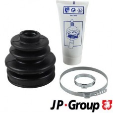 4843700910 JP GROUP Комплект пыльника, Привідний вал
