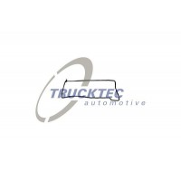 02.10.106 TRUCKTEC AUTOMOTIVE Прокладка, Кришка головки циліндра