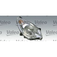 043673 VALEO Основна фара
