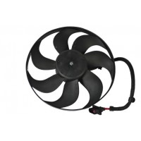 D8W006TT THERMOTEC Електродвигун вентилятор радіатора