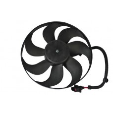 D8W006TT THERMOTEC Електродвигун вентилятор радіатора