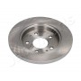 DI-610C JAPANPARTS Гальмівний диск