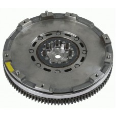 2294 701 027 SACHS Маховик