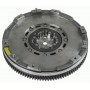 2294 701 027 SACHS Маховик