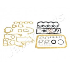 KM-145 JAPANPARTS Комплект прокладок двигун