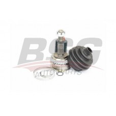 BSG 65-340-013 BSG Шарнирный комплект, Привідний вал