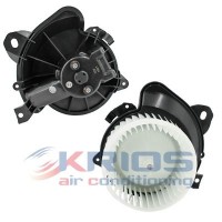 WG1750465 WILMINK GROUP Вентилятор салону