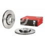 09.9074.10 BREMBO Гальмівний диск