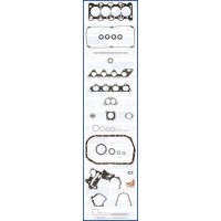 WG1164676 WILMINK GROUP Комплект прокладок двигун
