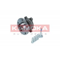 5500377 KAMOKA Комплект підшипника ступиці колеса