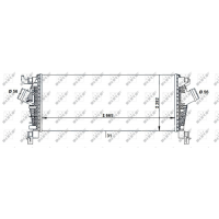 WG1724180 WILMINK GROUP Интеркулер