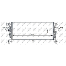 WG1724180 WILMINK GROUP Интеркулер