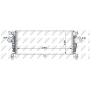 WG1724180 WILMINK GROUP Интеркулер