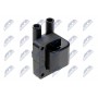 ECZ-MS-011 NTY Котушка запалювання