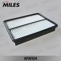 AFAI124 MILES Повітряний фільтр
