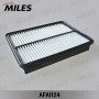 AFAI124 MILES Повітряний фільтр