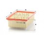 C 25 117/2 MANN-FILTER Повітряний фільтр