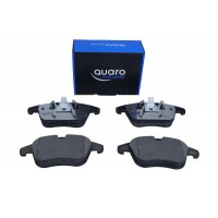 QP5250C QUARO Комплект гальмівних колодок дисковий гальм