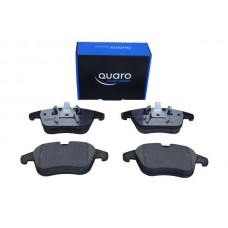 QP5250C QUARO Комплект гальмівних колодок дисковий гальм