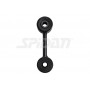 59040 SPIDAN CHASSIS PARTS Тяга стійка стабілізатор