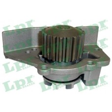 WP0153 LPR Водяний насос охолодження двигуна