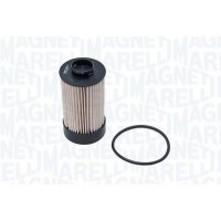 153071760222 MAGNETI MARELLI Паливний фільтр