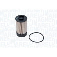153071760222 MAGNETI MARELLI Паливний фільтр