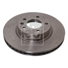 02494 FEBI BILSTEIN Гальмівний диск