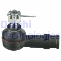 TA3225 DELPHI Наконечник поперечної кермової тяги