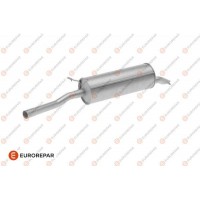 1609206380 EUROREPAR Глушник вихлопних газів кінцевий