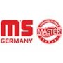 82.80-CR-SET/20/-MS MASTER-SPORT GERMANY Поршневое кольцо