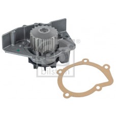 09262 FEBI BILSTEIN Водяний насос охолодження двигуна