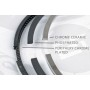 R1007700 ET ENGINETEAM Комплект поршневих кілець