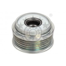 F5-1067 OPTIMAL Механізм вільного ходу генератора