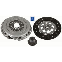 3000 970 092 SACHS Комплект зчеплення