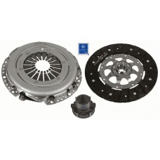3000 970 092 SACHS Комплект зчеплення
