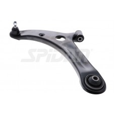 46757 SPIDAN CHASSIS PARTS Ричаг незалежної підвіски колеса, подвеска колеса