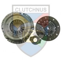 MCK0406 CLUTCHNUS Комплект зчеплення