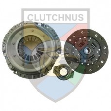 MCK0406 CLUTCHNUS Комплект зчеплення