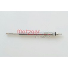 H5 015 METZGER Свічка розжарювання