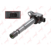 SPL1173 LYNXauto Котушка запалювання