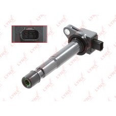 SPL1173 LYNXauto Котушка запалювання