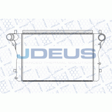 M-801048A JDEUS Интеркулер