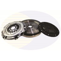 ECK433F COMLINE Комплект для переобладнання зчеплення